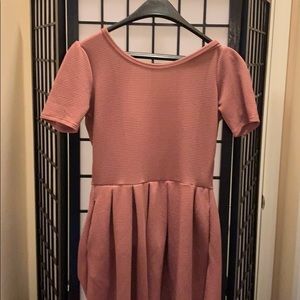 Lularoe Dress